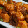 Egg Manchurian