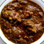 gongura-mutton