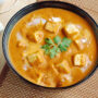 Kadai Paneer