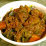 Mixed Vegetable Curry